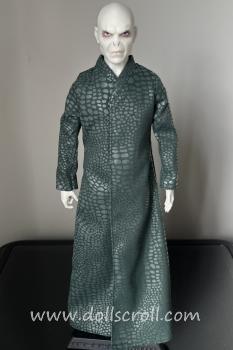 Mattel - Harry Potter - Design – Lord Voldemort  - Doll